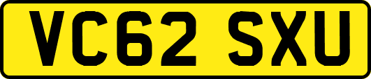 VC62SXU