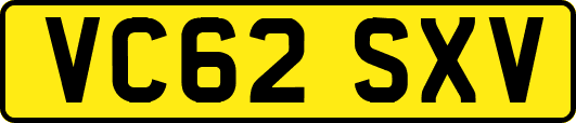 VC62SXV
