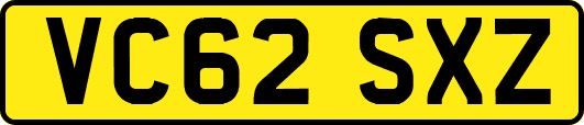 VC62SXZ