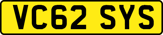 VC62SYS