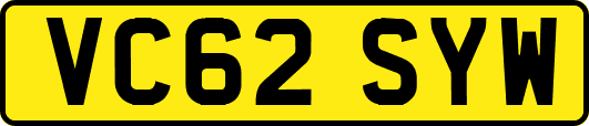 VC62SYW
