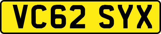 VC62SYX