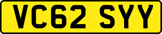 VC62SYY