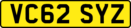 VC62SYZ