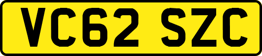 VC62SZC