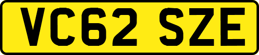 VC62SZE