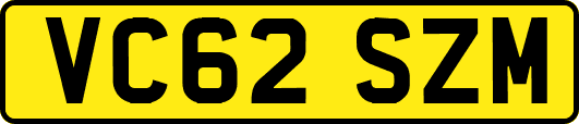 VC62SZM