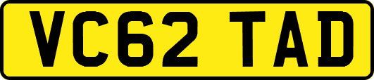 VC62TAD
