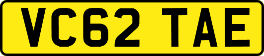 VC62TAE