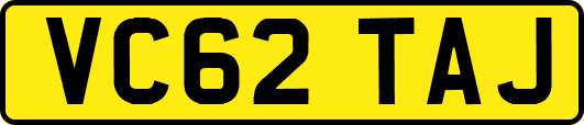 VC62TAJ