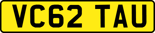 VC62TAU