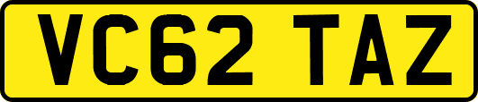 VC62TAZ