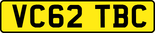 VC62TBC