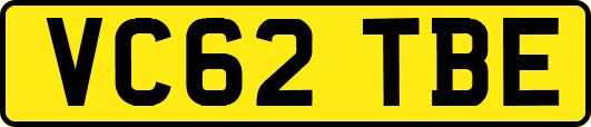 VC62TBE