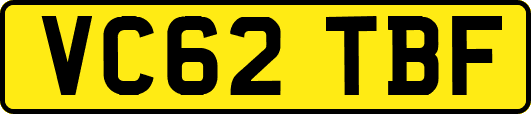 VC62TBF