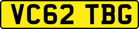VC62TBG