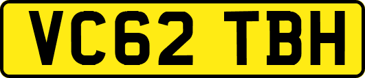 VC62TBH