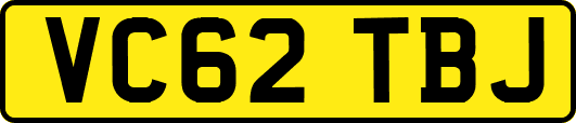 VC62TBJ