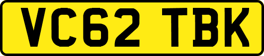 VC62TBK
