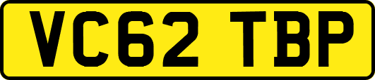VC62TBP