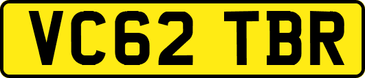 VC62TBR
