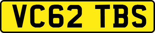 VC62TBS