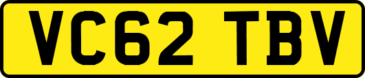 VC62TBV