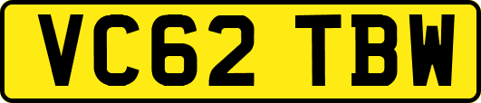VC62TBW
