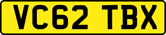 VC62TBX