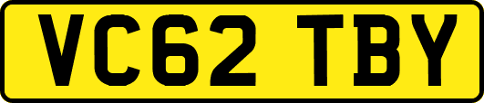 VC62TBY