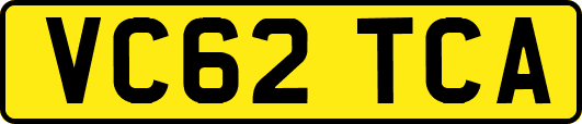 VC62TCA