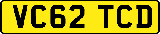 VC62TCD