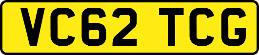 VC62TCG