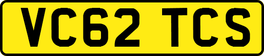 VC62TCS