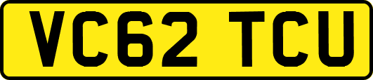 VC62TCU