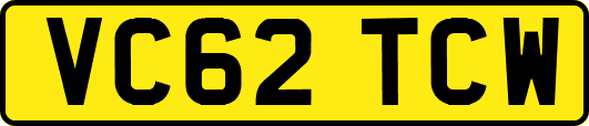 VC62TCW