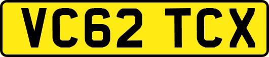 VC62TCX