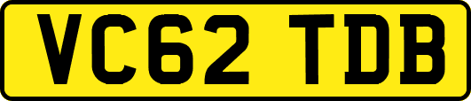 VC62TDB
