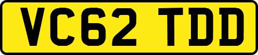 VC62TDD