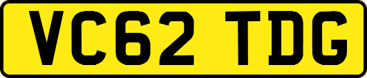 VC62TDG