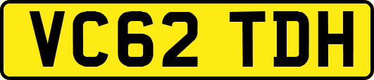 VC62TDH