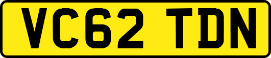VC62TDN