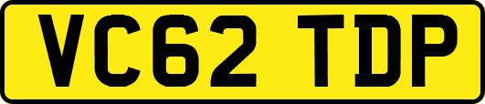 VC62TDP