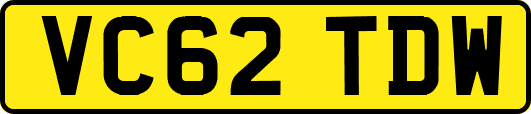 VC62TDW