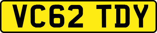 VC62TDY