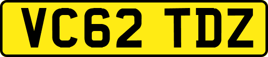 VC62TDZ