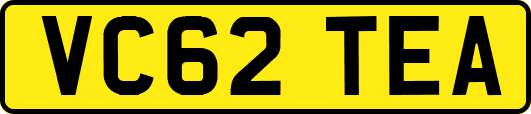 VC62TEA