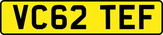 VC62TEF