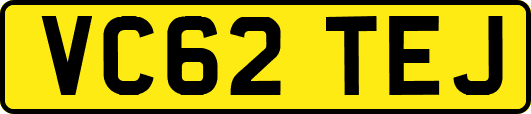 VC62TEJ