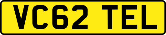 VC62TEL